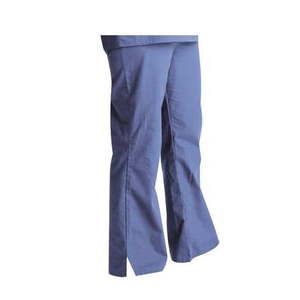 lot 66893 image: APPEARS NEW - ScrubZone Scrub Pants Style 83222 CEIL & Dickies Style 50106A CBL (Size XS) 2 Pack