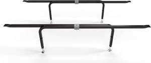lot 59 image: $95 Bed Slats Center Support System with 4 Legs