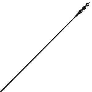 lot 89 image: Flexible Drill Bit for Wire Pulling, 34 x 54 in Wood Installer