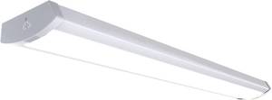 lot 161 image: HYPERLITE LED Wraparound Light 60W50W40W, Linkable ETL