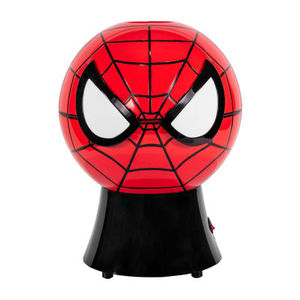 lot 164 image: $50 Uncanny Brands Spider-Man Popcorn Maker