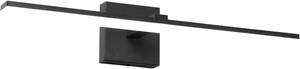 lot 178 image: $64 Bathroom Vanity Light Bar 24.02-Inch 18W LED Fixture Over Mirror