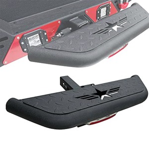 lot 228 image: Jeep Wrangler universal tailgate
