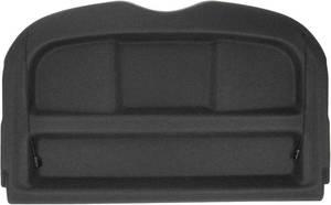 lot 229 image: $60 PSLER Cargo Cover for 2024 Nissan Kicks Trunk Luggage Shield