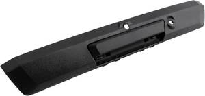 lot 232 image: $66 BOXI Rear Center Tailgate Handle wo Camera for Ford Super Duty