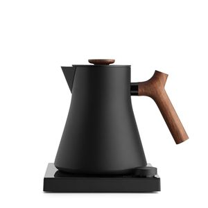 lot 234 image: $230 Fellow Corvo EKG Pro Studio Edition Electric Tea Kettle - 0.9L