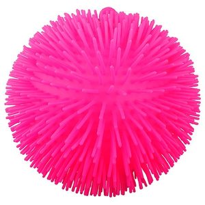 lot 267 image: A FULL CASE Walgreens Light up Puffer Ball 8 - 6 balls