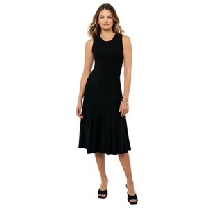 lot 293 image: Edited by Remi Bader pleated dress size XS