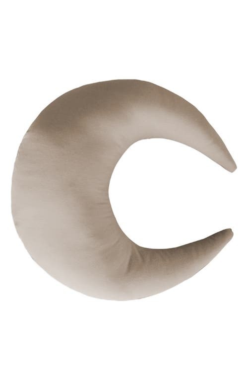 lot 1421 image: Snuggle Me Feeding & Support Pillow in Birch at Nordstrom