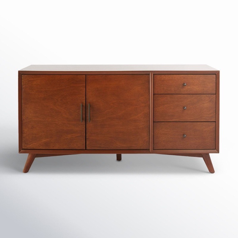 lot 3563020 image: Williams 58 Sideboard (See pictures and description) - Retail $849