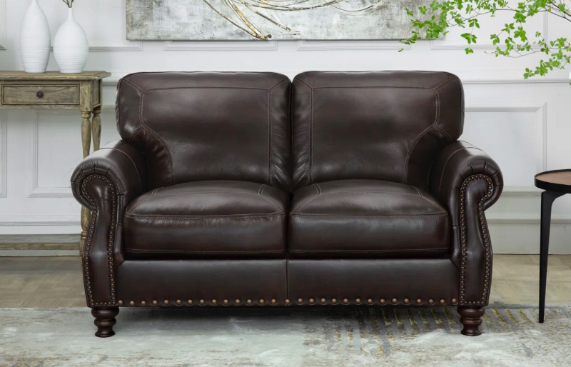 lot 3563024 image: Ellard 62.6Upholstered Loveseat  - Retail $1,359