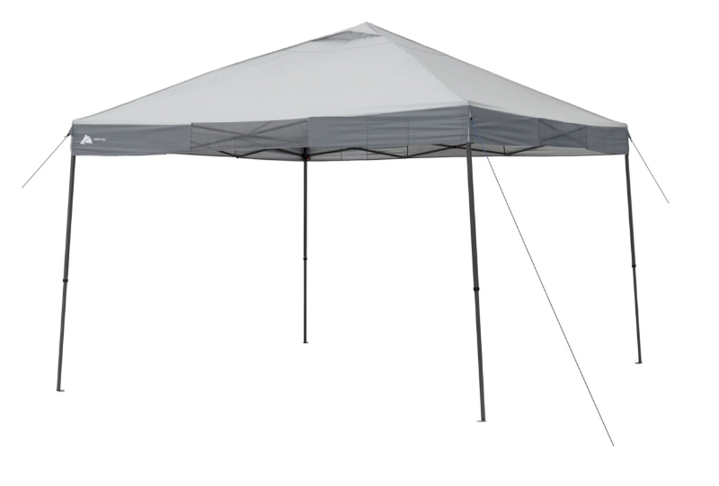 lot 3563034 image: 12ft x 12ft Instant Canopy (See Description)