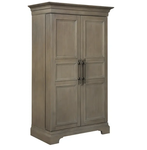 Howard Miller Passport Wine & Bar Cabinet  - Retail: $3,098