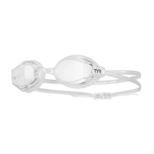 lot 39833 image: TYR Blackops Swimming Goggles - Retail $22