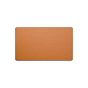 lot 48714 image: Jotsome Leather Desk Pad Mat, Non-Slip Desk Blotter Pad - Desk Protector for Office, Home, Laptop, and Desktop, Gift for The Holidays (Tan, 24 x 14) - Retail $30