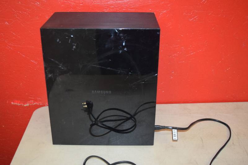 lot 40 image: Samsung Speaker