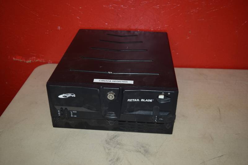 lot 41 image: DigiPOS Retail Blade