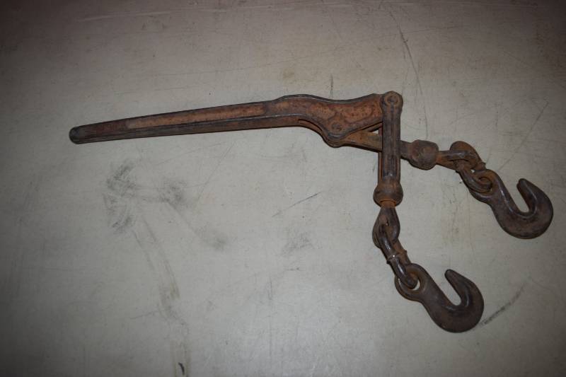 lot 62 image: Leebus Boomer