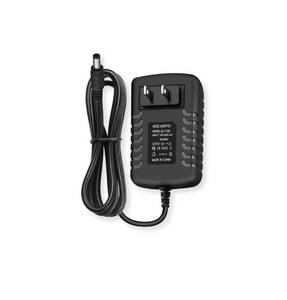 lot 1055 image: 12V DC Power Supply 2A Universal AC Adapter, 100-240 5060Hz to 12 Volts 2Amp Transformer, DC 12V Power Adapter Cord, ��5.5mm x 2.5mm Barrel Plug�� - Retail $8
