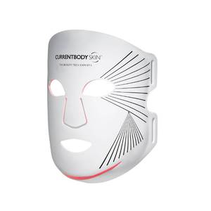 Pre Owned CurrentBody Skin LED Light Therapy Mask: Series 2 - Retail: $470
