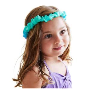 lot 1147 image: Sarahs Silks Garlands  Creative Waldorf Dress-up (Sea) - Retail $15