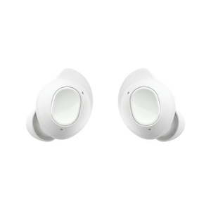 lot 4451 image: Samsung Galaxy Buds FE Bluetooth Earbuds with Charging Case  White