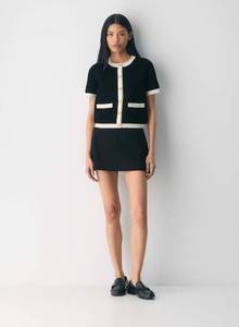 lot 4482 image: Anrabess Dress Shirt short sleeve size s