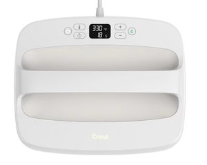 lot 3908 image: Cricut Easy Press 2 12 x 10 Handheld Heat Press Machine 2007817 - Daybreak