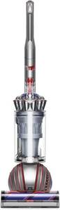 lot 3919 image: Dyson Ball Animal 3 Upright Vacuum In NickelSilver