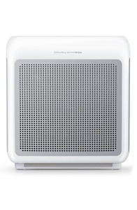 lot 3952 image: Coway Air Purifier Airmega 200M True HEPA with 361 sq. ft. Coverage in White