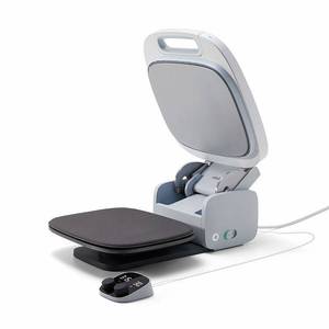 lot 3956 image: Cricut Autopress White