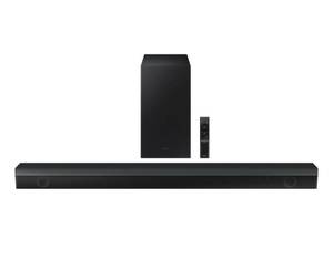lot 3959 image: Samsung Hw-b63m 3.1ch Soundbar