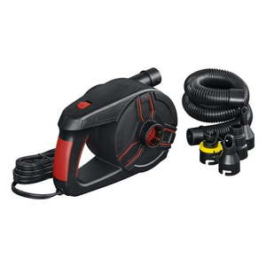 lot 3971 image: Ozark Trail PowerGrip Pro AC Electric Air Pump