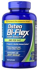 lot 4794 image: Osteo Bi-Flex Glucosamine with Vitamin D, One Per Day by Osteo Bi-flex, Joint Health,130 Coated Tablets, 130 Count (B08VLFBZFW) 022028
