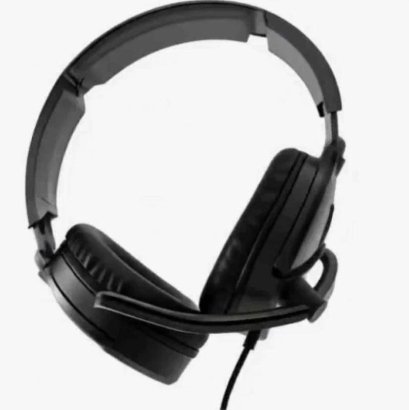 lot 2637 image: Turtle Beach Recon 70 Gaming Headset