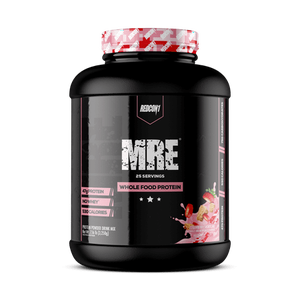 lot 4951 image: REDCON1 MRE MEAL REPLACEMENT (7IB)- Strawberry Shortcake