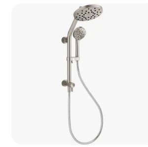 lot 4845 image: Kohler Hydrorail 3-in-1 Multifunction Shower System