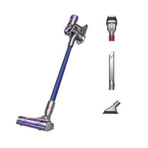 lot 4855 image: Dyson V8 Origin Extra Cordless Stick Vacuum