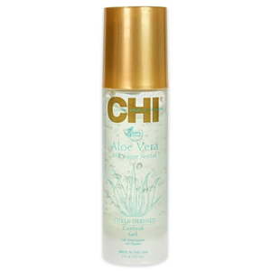lot 4889 image: CHI Aloe Vera Control Gel for Unisex 5 oz Gel