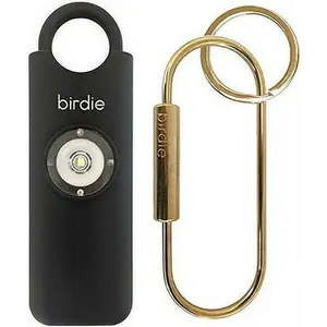 lot 4907 image: She s Birdie - Birdie Personal Safety Alarm