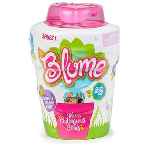 lot 4937 image: Blume Doll  pink and ages 3 &amp up - Set of Three