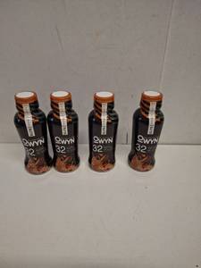 lot 4998 image: OWYN 32g Plant Protein Drinks - No Nut Butter Cup 4-Pack 242026