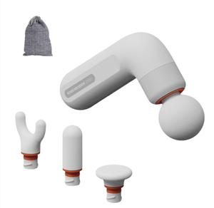 lot 4858 image: Sharper Image Power Percussion Edge Portable Percussion Massager