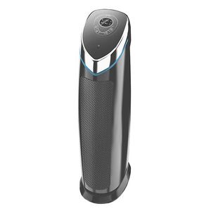 lot 5014 image: GermGuardian Air Purifier with HEPA Pet Pure Filter  UV-C  Removes Pet Dander  915 Sq. ft  AC5250PT