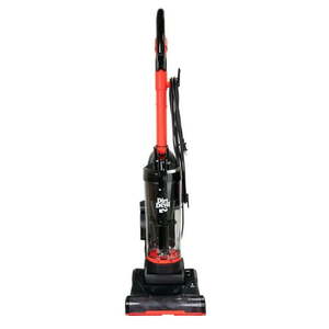 lot 5062 image: Dirt Devil EV0201BU Quick Clean Upright Bagless Vacuum Cleaner  Corded
