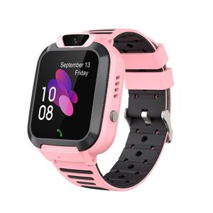 lot 5081 image: Kids Smart Watch for Boys Girls Ages 3-12, HD Touchscreen Super Long Battery Life with Games Video Camera Music Player Call