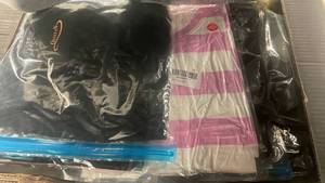 lot 9244 image: Lot of New Amazon Clothes 40 Pieces
