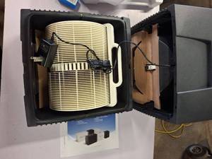 lot 1168 image: Venta LW25 Original Humidifier