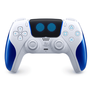 lot 1012 image: PlayStation PS5 DualSense Wireless Controller - Astro Bot Limited Edition