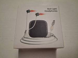 lot 1043 image: Sulesfy 2-in-1 in-Ear Headphones for Relief - Suit for Ear Relief, Applicable to USB-C & USB